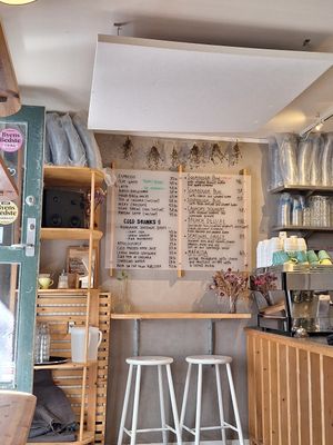  at Kaf in Copenhagen