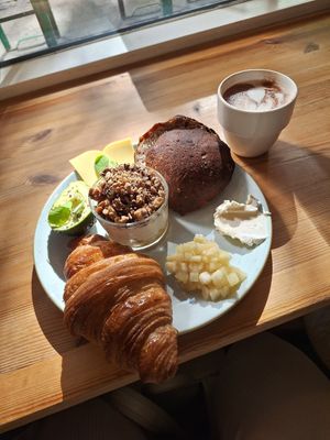  at Kaf in Copenhagen