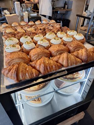  at Kaf in Copenhagen