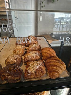  at Kaf in Copenhagen