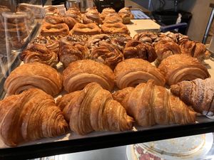   at Kaf in Copenhagen