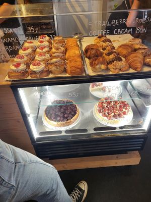  at Kaf in Copenhagen