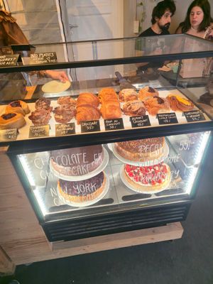  at Kaf in Copenhagen