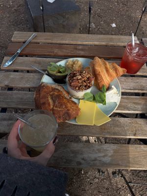  at Kaf in Copenhagen