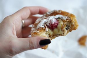 🤤🤤🤤 sooo tasty at Kaf in Copenhagen