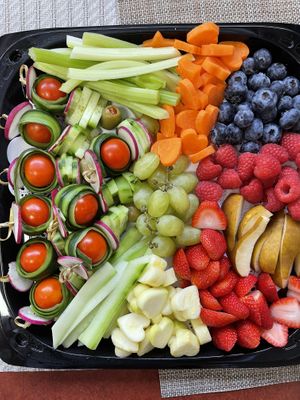   at The Nomad Cafe in Melbourne