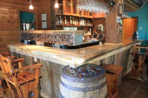 Auberge Baril Roulant at Le Baril Roulant in Val-david