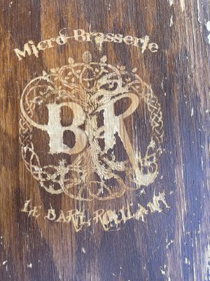  at Le Baril Roulant in Val-david