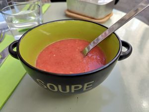  at Au Bonheur d'Emilie in Arles