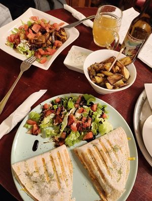  at Blatouch in Prague