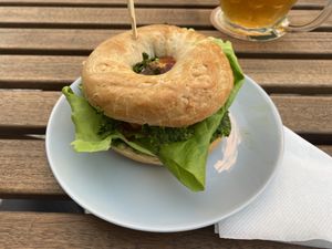   at Blatouch in Prague