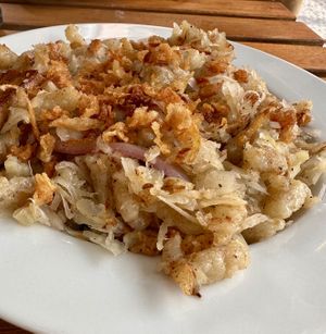   at Blatouch in Prague