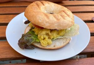   at Blatouch in Prague