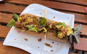   at Blatouch in Prague