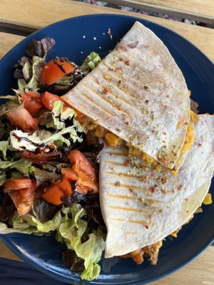   at Blatouch in Prague