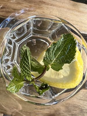   at Blatouch in Prague