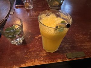   at Blatouch in Prague