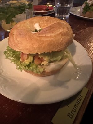   at Blatouch in Prague