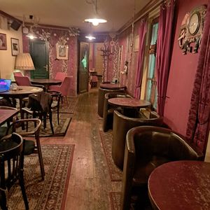  at Blatouch in Prague