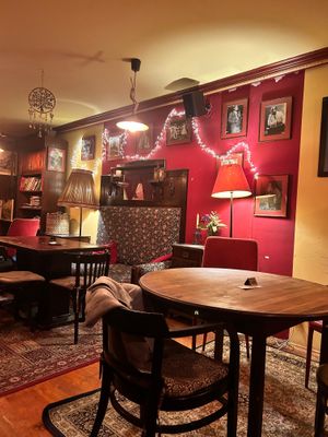  at Blatouch in Prague