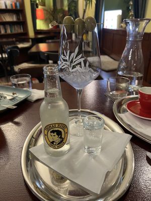   at Blatouch in Prague