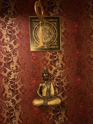 Ambiance   at Blatouch in Prague