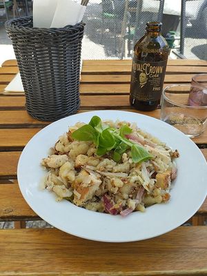  at Blatouch in Prague