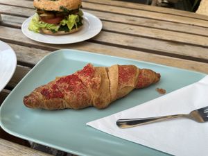   at Blatouch in Prague