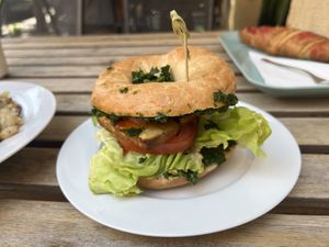   at Blatouch in Prague