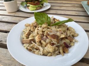   at Blatouch in Prague