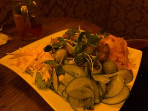  at Blatouch in Prague