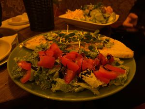  at Blatouch in Prague