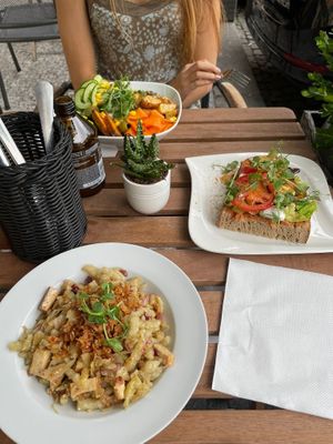  at Blatouch in Prague