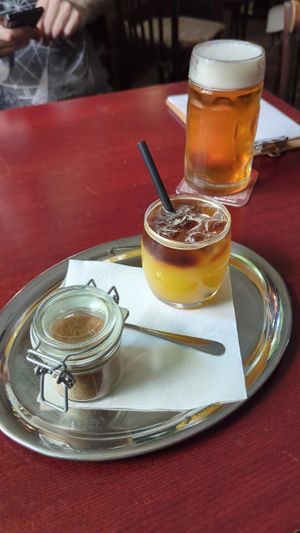  at Blatouch in Prague