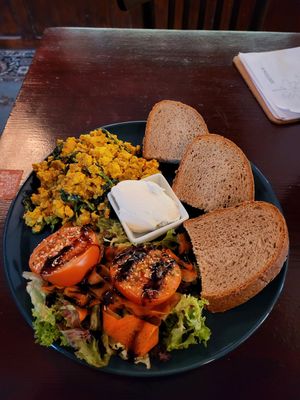  at Blatouch in Prague