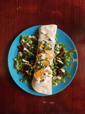 🖤yummy at Blatouch in Prague