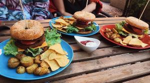 ♥️ at Blatouch in Prague