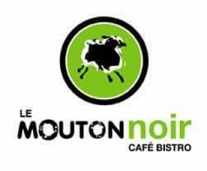 Mouton Noir at Le Mouton Noir in Val-david