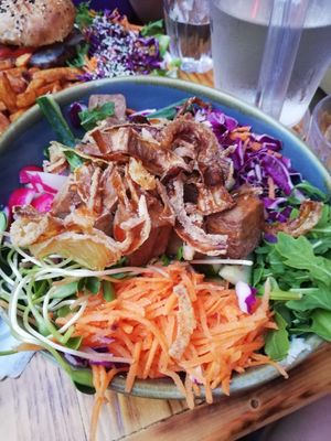  at Le Mouton Noir in Val-david