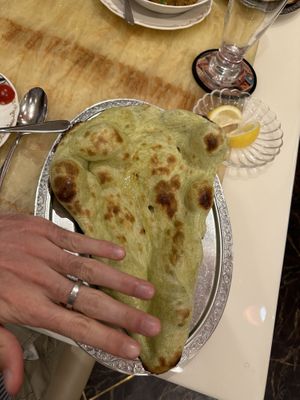   at Milan Nataraj in Tokyo