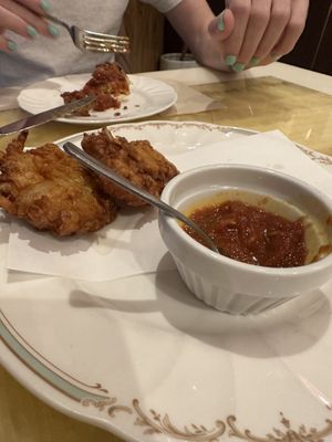   at Milan Nataraj in Tokyo