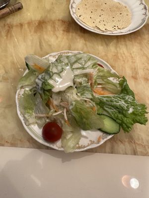   at Milan Nataraj in Tokyo