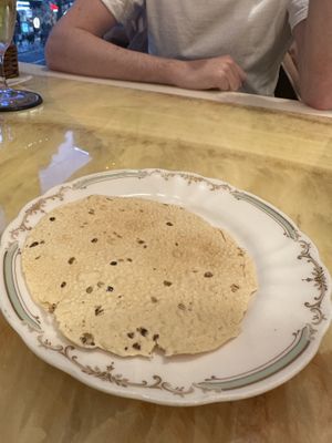   at Milan Nataraj in Tokyo