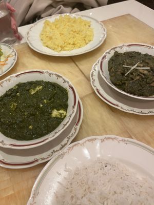   at Milan Nataraj in Tokyo