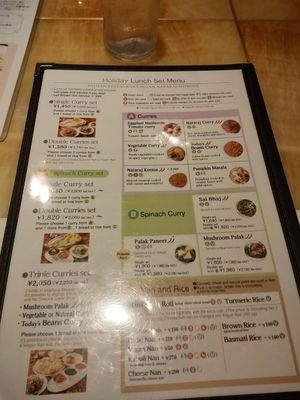  at Milan Nataraj in Tokyo