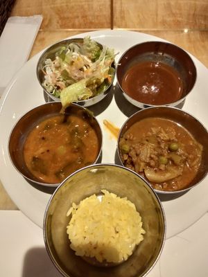  at Milan Nataraj in Tokyo