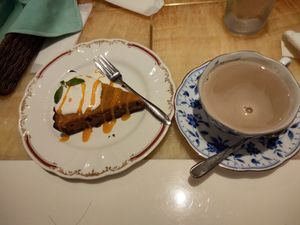  at Milan Nataraj in Tokyo