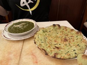   at Milan Nataraj in Tokyo