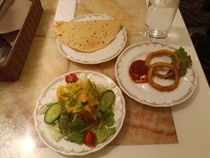  at Milan Nataraj in Tokyo