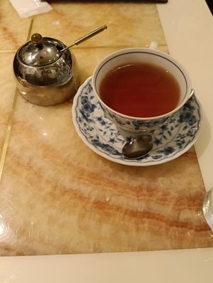  at Milan Nataraj in Tokyo